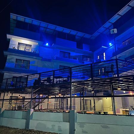 Jw Heritage Anjuna Exterior foto